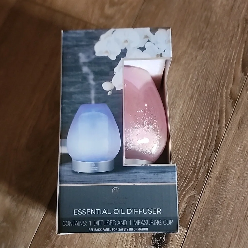 Chesapeake bay candle NEW oil diffuser